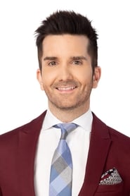 Ross Hull as News Anchor