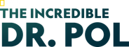The Incredible Dr. Pol Logo