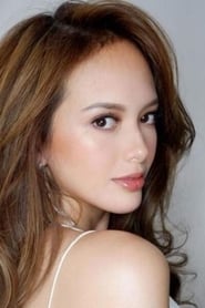 Ellen Adarna as Girl playing billiards