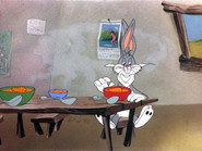 Bugs Bunny & The Three Bears