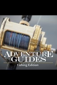 Adventure Guides Fishing Episode Rating Graph poster