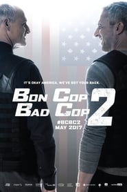 Image Bon Cop Bad Cop 2 (2017)