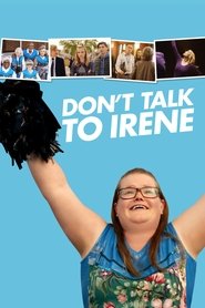 Poster Don't Talk to Irene