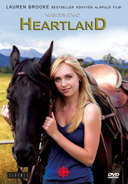 Heartland 2. évad plakát