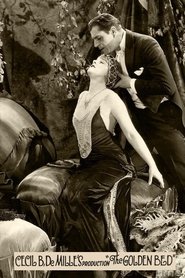 Poster The Golden Bed 1925