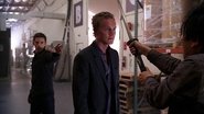 Héroes 2x11