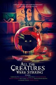 All the Creatures Were Stirring постер