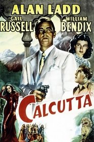 Calcutta poster