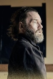 The Stranger (2022)