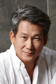 Na Kwang-hoon as Fighter
