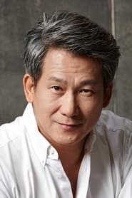 Na Kwang-hoon as Yang Moon-seok