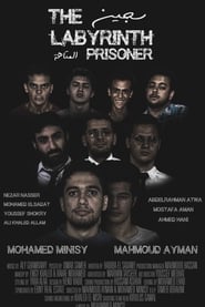 سجين المتاهة (2021)