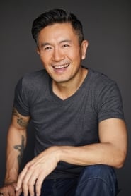 Adrian Pang as Jiang