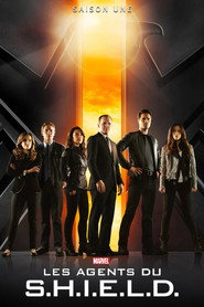 Marvel's Agents of S.H.I.E.L.D. Season 1 30