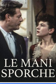 Le mani sporche