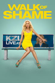 مشاهدة فيلم Walk of Shame 2014