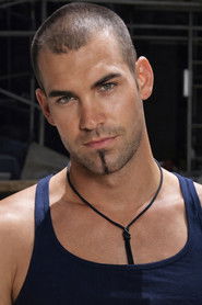 Photo de Peter Mitchum, qui joue  dans Big On The Inside