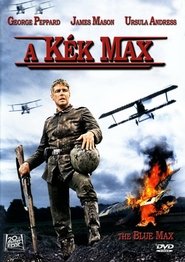 A kék Max 1966 Teljes Film Letöltés Ingyen