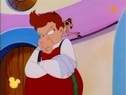 Timón y Pumba 1x8