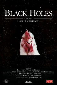 Poster Black Holes 1995