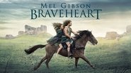 Poster Mel Gibson's 'Braveheart': A Filmmaker's Passion 2000