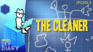 The Cleaner