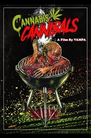 Cannabis Cannibals (2017)