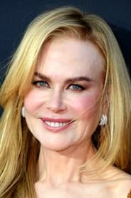 Nicole Kidman as Self - Guest
