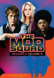 The Mod Squad - Season 2 poster
