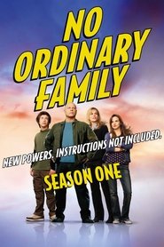 No Ordinary Family Season 1 Episode 15