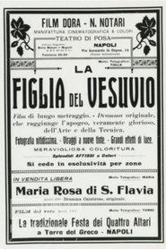 La figlia del Vesuvio) La figlia del Vesuvio (1912)