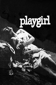 Playgirl постер