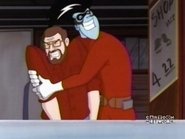 ¡Fenomenoide! 2x11