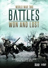 World War II: Battles Won and Lost poster