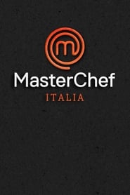 Poster Masterchef Italy 2024