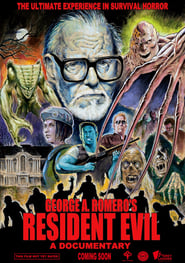 George A. Romero's Resident Evil: A Documentary streaming