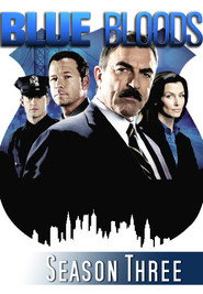 Blue Bloods Season 3 5