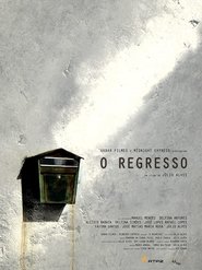 Poster O Regresso 2012