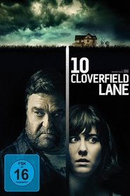 Poster 10 Cloverfield Lane