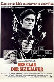 Der Clan der Sizilianer (1969)