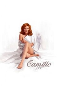 Camille 2000 постер