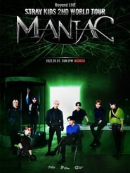 Beyond LIVE – Stray Kids 2nd World Tour “MANIAC” in SEOUL streaming