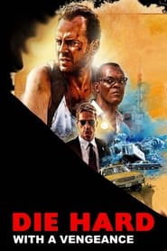 Die Hard: With a Vengeance