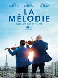 La mélodie (2017) Orchestra Class