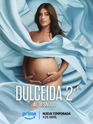 Dulceida al desnudo Episode Rating Graph poster