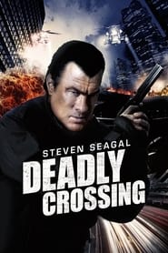 Poster Deadly Crossing