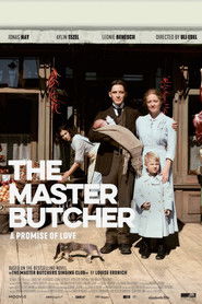 The Master Butcher