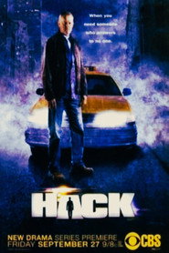 Hack poster