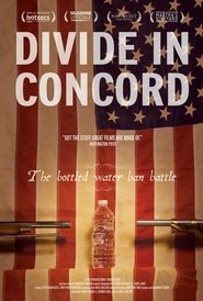 Divide in Concord постер