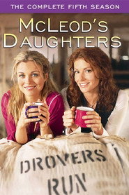 McLeod's Daughters Season 5 2